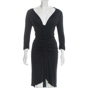 Moschino dress size xxs